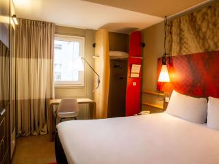 ibis Paris Porte D'Orleans - Montrouge - 8