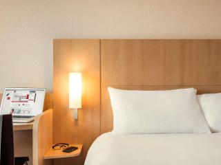ibis Paris Porte D'Orleans - Montrouge - 4