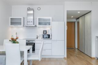 Revalia Port of Tallinn Apartments - Tallinn - 0