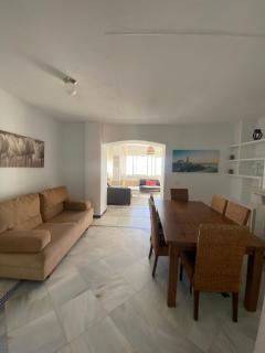 Apartamento Mar Puerto Sherry - El Puerto de Santa María - 9