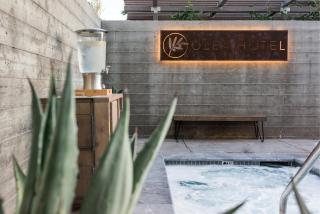 Olea Hotel - Glen Ellen - 8