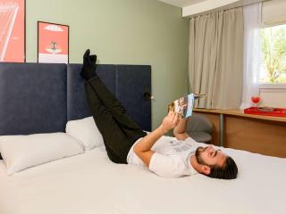 ibis Aix en Provence - Aix-en-Provence - 1