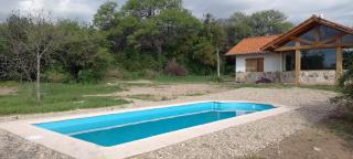 Atardecida - Villa Las Rosas - 8
