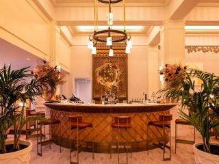 Sofitel Le Scribe Paris Opera - Parijs - 7