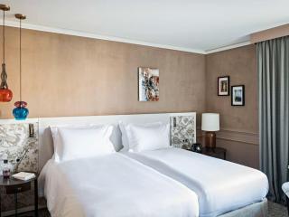 Sofitel Le Scribe Paris Opera - Parijs - 4