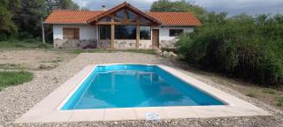 Atardecida - Villa Las Rosas - 6