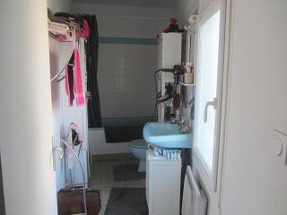 Chez Annie Chambre d'hôte - Distré - 9