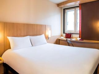 ibis Paris Pont de Suresnes Longchamp - Suresnes - 4