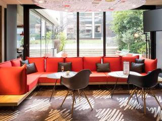 ibis Paris Pont de Suresnes Longchamp - Suresnes - 9