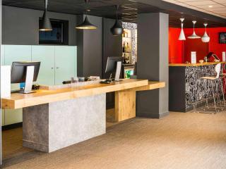 ibis Paris Pont de Suresnes Longchamp - Suresnes - 8