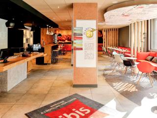 ibis Lyon Centre - Lyon - 7
