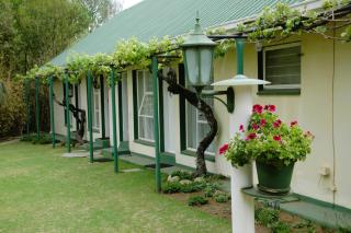 Mahem Guest House - Memel - 0