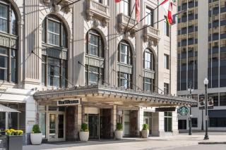 The Westin Book Cadillac Detroit - Detroit - 0