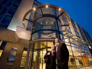 Novotel Zürich Airport Messe - Glattbrugg - 9