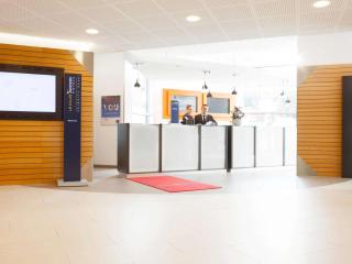 Novotel Zürich Airport Messe - Glattbrugg - 6