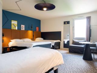 Ibis Avranches Baie du Mont-Saint-Michel - Saint-Quentin-sur-le-Homme - 1