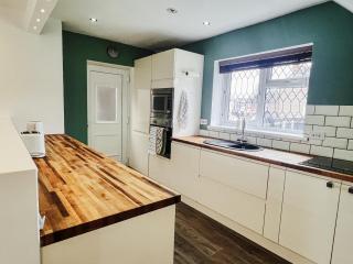 Three bedroom village home, near Grimsby and Cleethorpes - Waltham - 7