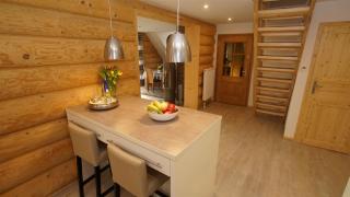 Ferienappartments Holzhaus Usedom - Karnin (Usedom) - 8
