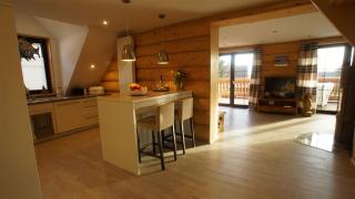 Ferienappartments Holzhaus Usedom - Karnin (Usedom) - 6