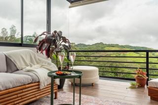 Yaloco House Monteverde - Monteverde - 7