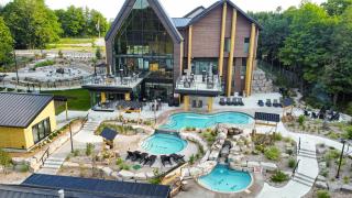 Family Comfort Stay - 2 Bedroom Apartment - Barrie - 0