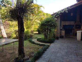 Espaço e Pousada Krisalys Guararema - Jacareí - 1