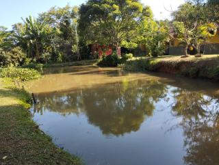 Espaço e Pousada Krisalys Guararema - Jacareí - 7