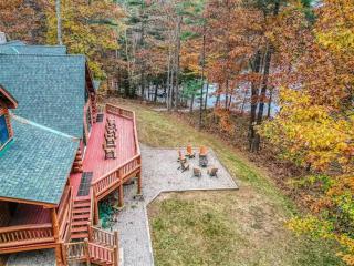 PERLEY POND LODGE LIMIT 14 villa - 9