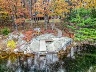 PERLEY POND LODGE LIMIT 14 villa - 7