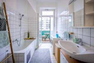 Sunny Citycenter Apartment - Graz Main Station - Graz - 2