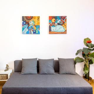 Sunny Citycenter Apartment - Graz Main Station - Graz - 0