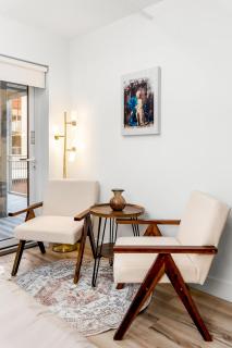 Beautiful Lofts in Downtown Montreal - Montréal - 2