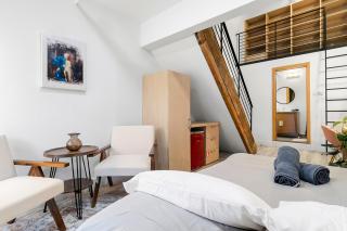 Beautiful Lofts in Downtown Montreal - Montréal - 5