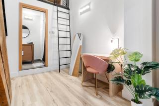 Beautiful Lofts in Downtown Montreal - Montréal - 1