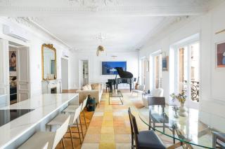 Luxury High End Condo in the Heart of Paris - París - 0