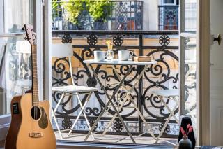 Luxury High End Condo in the Heart of Paris - París - 5