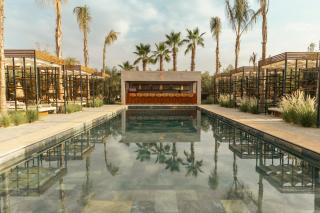 JW Marrakech Domaine d'Exception - 9