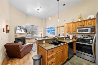 Cozy 1BR Condo in Canyon Village - Park City - 0