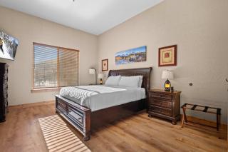 Cozy 1BR Condo in Canyon Village - Park City - 1