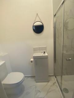 Studio in bolton town, short stay studio 9 - Bolton - 5