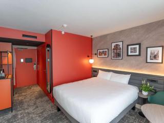 Novotel Angers Lac de Maine - Angers - 7