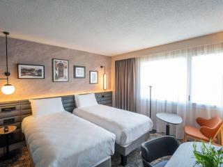 Novotel Angers Lac de Maine - Angers - 5