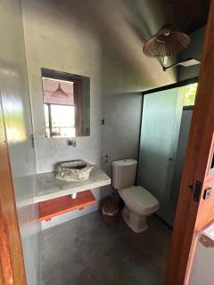 Barong EcoVilla - Barra Grande - 7