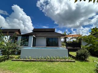 The Hip Resort @ Khao Lak - Bang Sak - 9