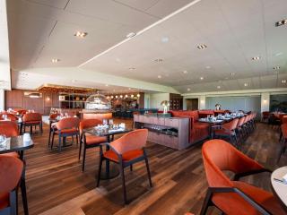 Mercure Bayeux Omaha Beach - Port-en-Bessin-Huppain - 7