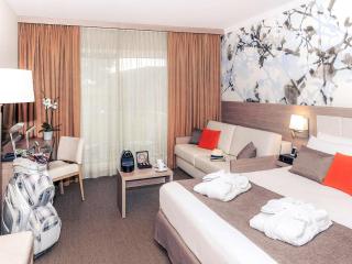 Mercure Bayeux Omaha Beach - Port-en-Bessin-Huppain - 2