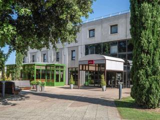 Mercure Niort Marais Poitevin - Niort - 0