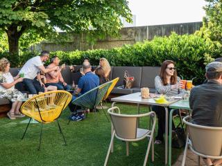 Mercure Niort Marais Poitevin - Niort - 7