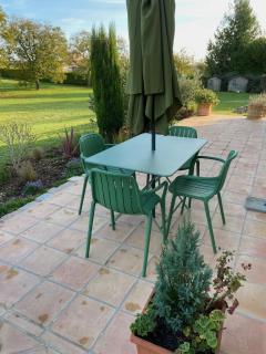 Le Petit Noyer - Foussignac - 4