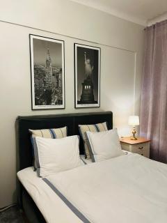 White Star Uppsala City - 0